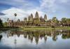 Ангкор, Камбоджа: описание, фото и отзывы