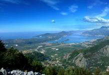 Где лучше отдыхать в Черногории с детьми: обзор лучших семейных курортов