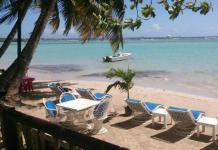 Бока-Чика, Доминикана: фото, отели, пляжи, описание курорта Бока чика где находится