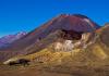 Национальный парк тонгариро новая зеландия Тонгариро: что такое и где находится